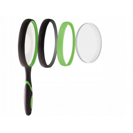 Lupa 110 mm COMET LP-021