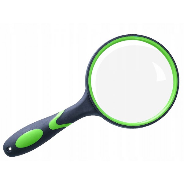 Lupa 110 mm COMET LP-021