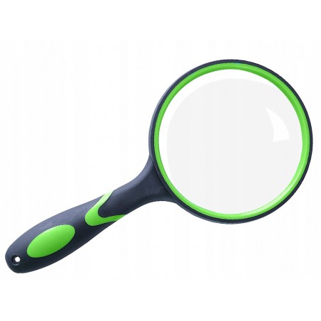 Lupa 110 mm COMET LP-021