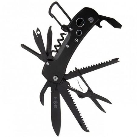 Multitool 14w1 BSH ADVENTURE MT-031