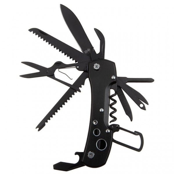 Multitool 14w1 BSH ADVENTURE MT-031
