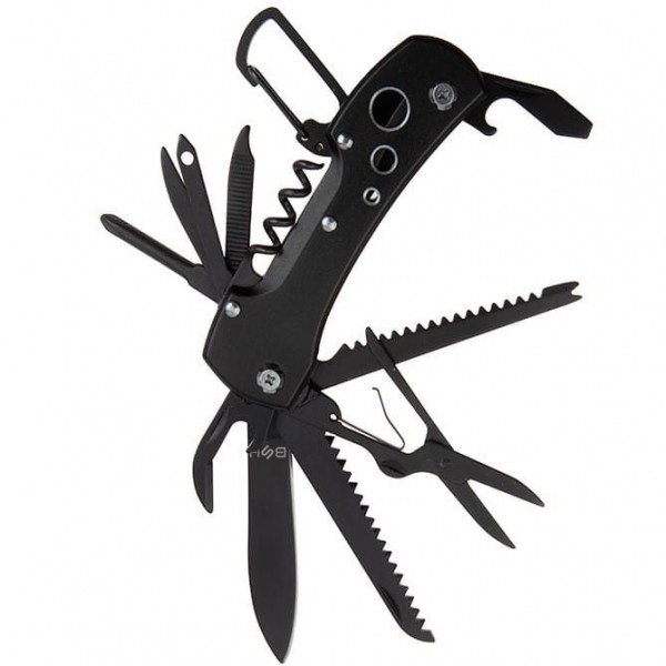Multitool 14w1 BSH ADVENTURE MT-031