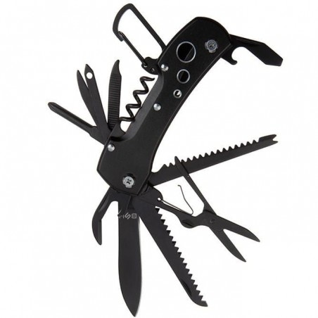 Multitool 14w1 BSH ADVENTURE MT-031