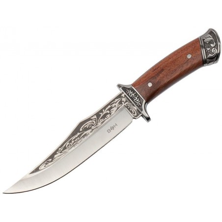 Nóż Myśliwski BSH ADVENTURE N-220B Nóż Myśliwski BSH ADVENTURE N-220B