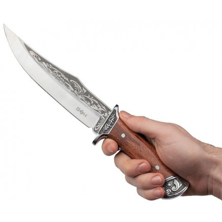 Nóż Myśliwski BSH ADVENTURE N-220B Nóż Myśliwski BSH ADVENTURE N-220B