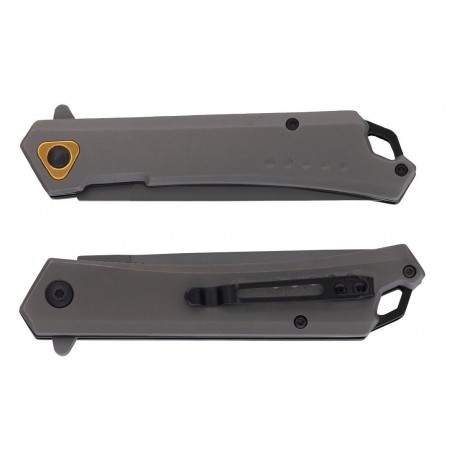 Nóż Sprężynowy BSH ADVENTURE N-502A Nóż Sprężynowy BSH ADVENTURE N-502A