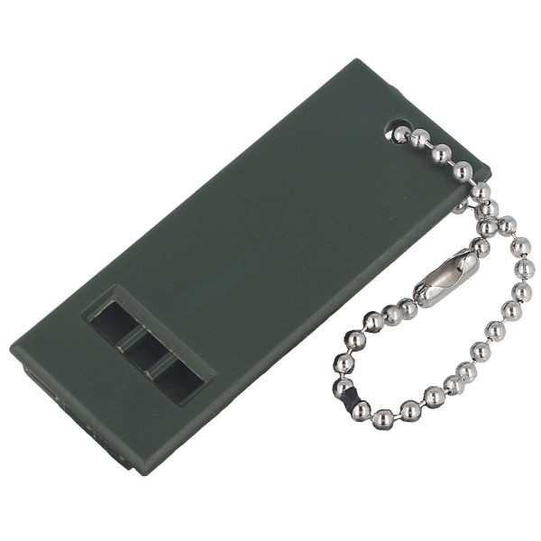 Krzesiwo Magnezowe XXL + Gwizdek BSH ADVENTURE K-011