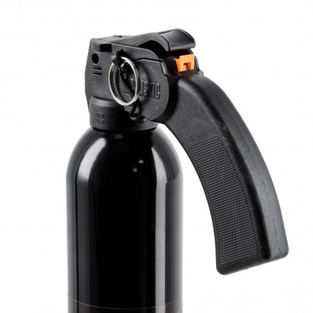 Gaz Pieprzowy FOX LABS ONE POINT FOUR Gaśnica 485 ml Stożek Mgły G-095