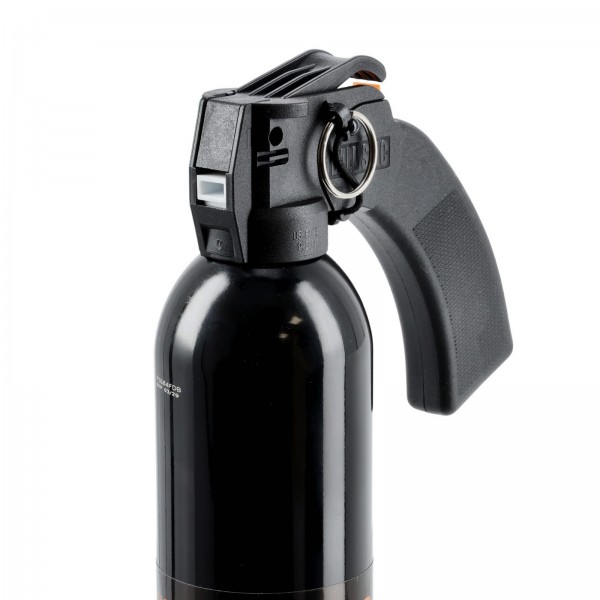 Gaz Pieprzowy FOX LABS ONE POINT FOUR Gaśnica 485 ml Stożek Mgły G-095