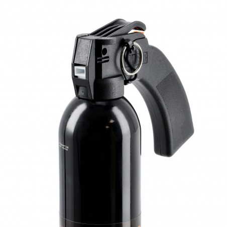 Gaz Pieprzowy FOX LABS ONE POINT FOUR Gaśnica 485 ml Stożek Mgły G-095