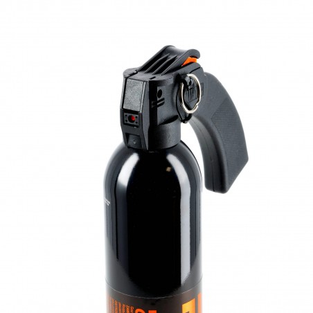 Gaz Pieprzowy FOX LABS ONE POINT FOUR Gaśnica 485 ml Strumień Żel G-096