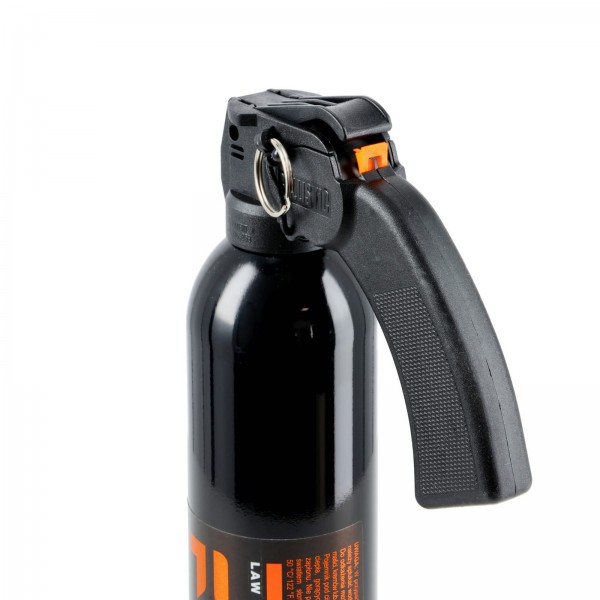 Gaz Pieprzowy FOX LABS ONE POINT FOUR Gaśnica 485 ml Strumień Żel G-096