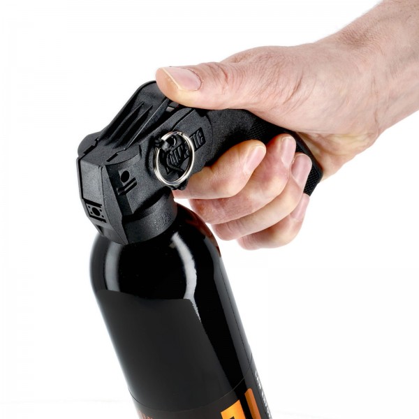 Gaz Pieprzowy FOX LABS ONE POINT FOUR Gaśnica 485 ml Strumień Żel G-096