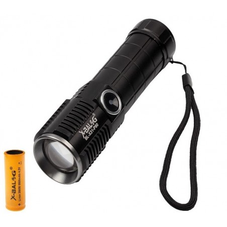 Latarka X-BALOG BL-X31-P90 L-091