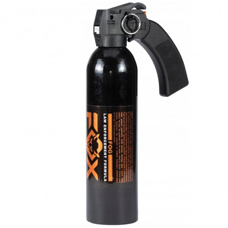 Gaz Pieprzowy FOX LABS ONE POINT FOUR Gaśnica 485 ml Stożek Mgły G-095 Gaz Pieprzowy FOX LABS ONE POINT FOUR Gaśnica 485 ml Stożek Mgły G-095