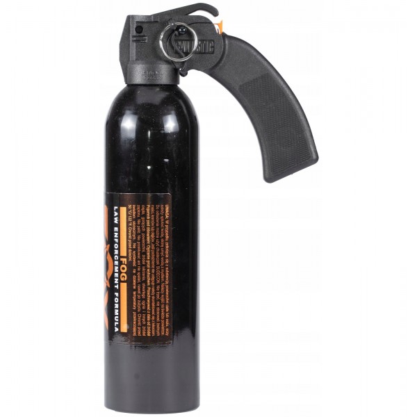 Gaz Pieprzowy FOX LABS ONE POINT FOUR Gaśnica 485 ml Stożek Mgły G-095 Gaz Pieprzowy FOX LABS ONE POINT FOUR Gaśnica 485 ml Stożek Mgły G-095