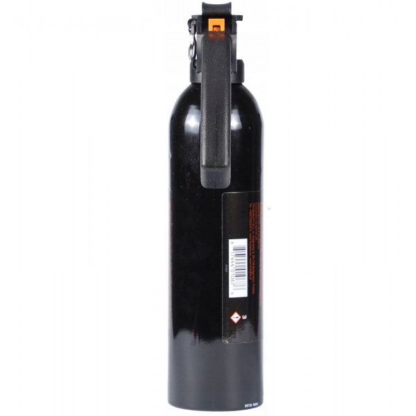 Gaz Pieprzowy FOX LABS ONE POINT FOUR Gaśnica 485 ml Stożek Mgły G-095 Gaz Pieprzowy FOX LABS ONE POINT FOUR Gaśnica 485 ml Stożek Mgły G-095