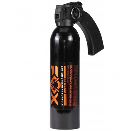 Gaz Pieprzowy FOX LABS ONE POINT FOUR Gaśnica 485 ml Strumień Żel G-096 Gaz Pieprzowy FOX LABS ONE POINT FOUR Gaśnica 485 ml Strumień Żel G-096