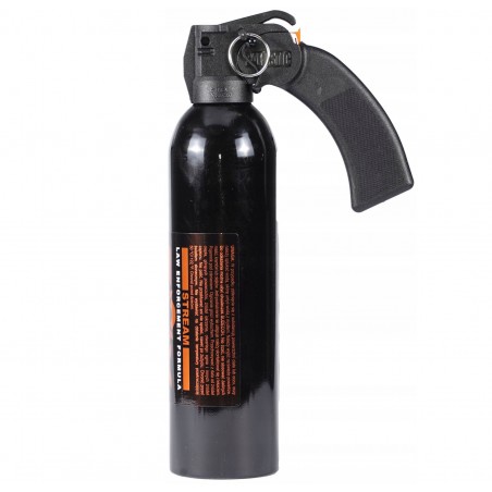Gaz Pieprzowy FOX LABS ONE POINT FOUR Gaśnica 485 ml Strumień Żel G-096 Gaz Pieprzowy FOX LABS ONE POINT FOUR Gaśnica 485 ml Strumień Żel G-096