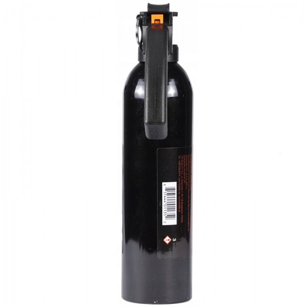 Gaz Pieprzowy FOX LABS ONE POINT FOUR Gaśnica 485 ml Strumień Żel G-096 Gaz Pieprzowy FOX LABS ONE POINT FOUR Gaśnica 485 ml Strumień Żel G-096