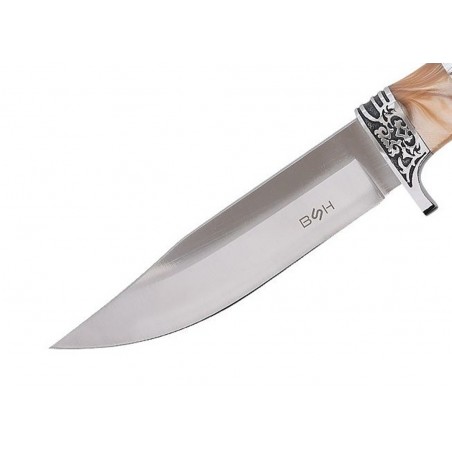Nóż Myśliwski BSH ADVENTURE N-182F