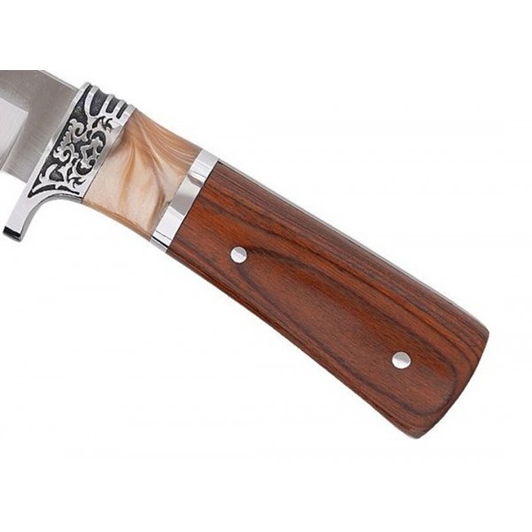 Nóż Myśliwski BSH ADVENTURE N-182F