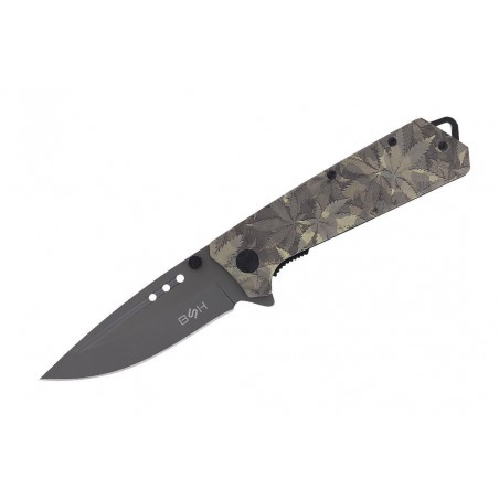 Nóż Sprężynowy BSH ADVENTURE N-542A