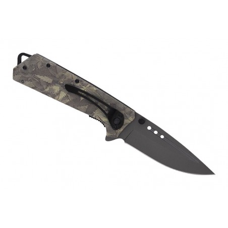 Nóż Sprężynowy BSH ADVENTURE N-542A