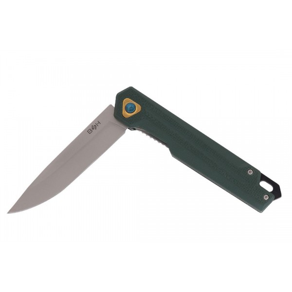Nóż Sprężynowy BSH ADVENTURE N-073B
