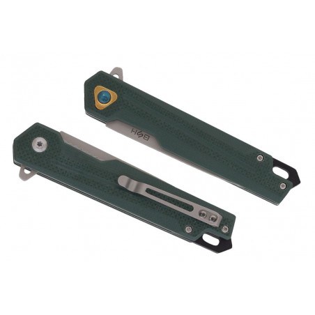 Nóż Sprężynowy BSH ADVENTURE N-073B