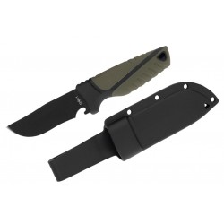 Nóż Turystyczny BSH ADVENTURE N-332A