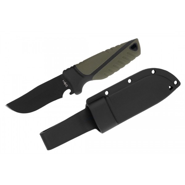 Nóż Turystyczny BSH ADVENTURE N-332A