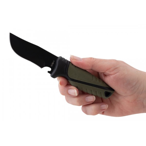 Nóż Turystyczny BSH ADVENTURE N-332A