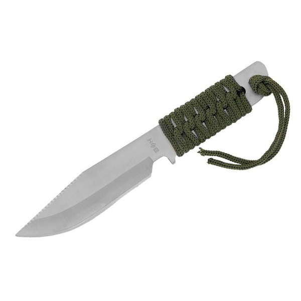 Nóż Taktyczny N-407B