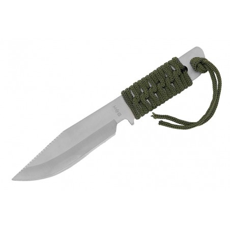 Nóż Taktyczny N-407B