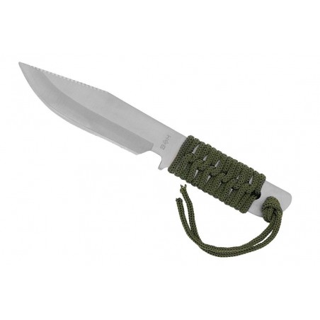 Nóż Taktyczny N-407B