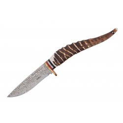 Nóż Myśliwski BSH ADVENTURE N-190F