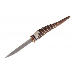 Nóż Myśliwski BSH ADVENTURE N-190F 2