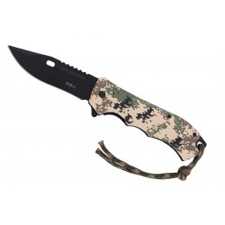 Nóż Składany BSH ADVENTURE N-077A 2