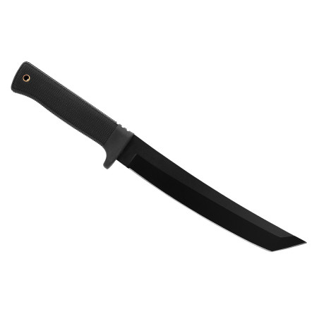 Nóż BSH ADVENTURE Tanto Black N-629E