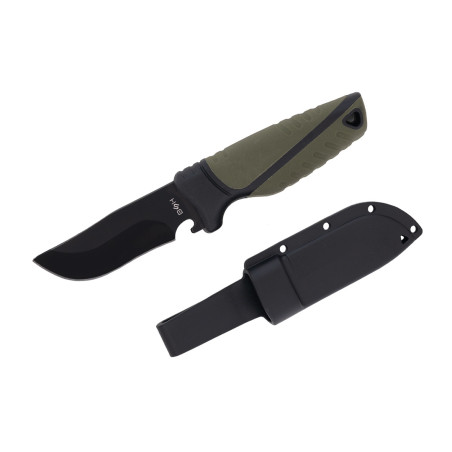 Nóż Turystyczny BSH ADVENTURE N-332A