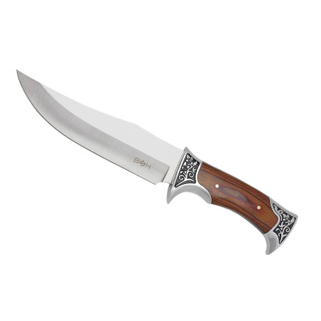 Nóż Myśliwski BSH ADVENTURE N-216C Nóż Myśliwski BSH ADVENTURE N-216C