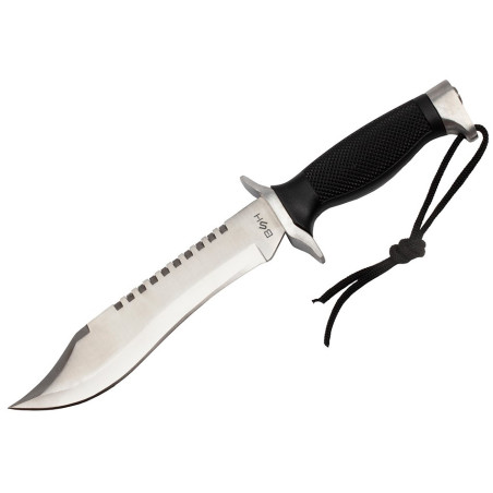 Nóż Taktyczny BSH ADVENTURE N-318