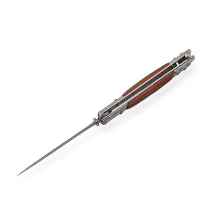 Nóż Motylek N-452C