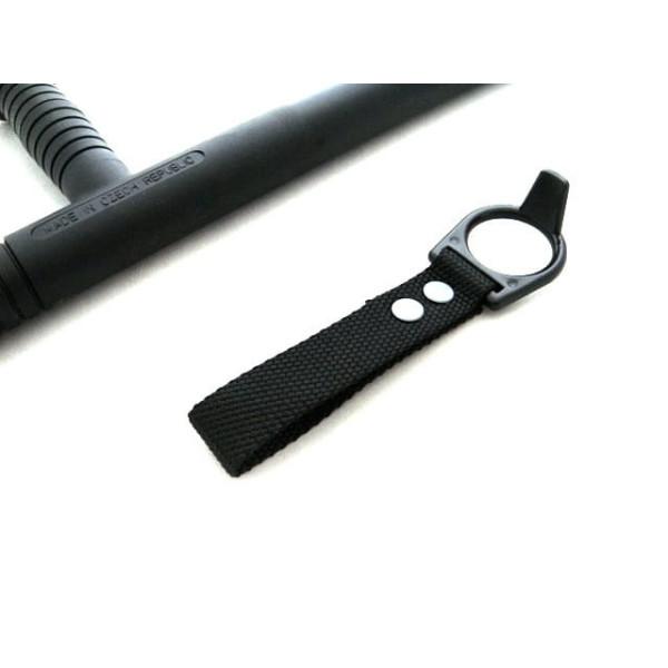 PAŁKA TONFA ESP 23" CLASSIC (TR-24/59) + UCHWYT (TR-02) PAŁKA TONFA ESP 23" CLASSIC (TR-24/59) + UCHWYT (TR-02)