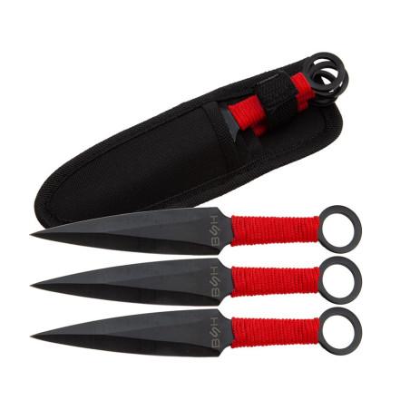 Zestaw Rzutek BSH N-410B