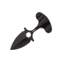 Nóż Taktyczny - Sztylet Na Szyję BSH N-314C 2