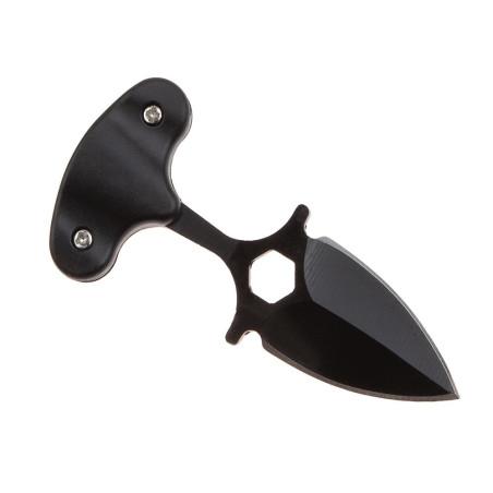 Nóż Taktyczny - Sztylet Na Szyję BSH N-314C