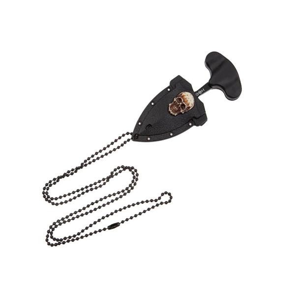 Nóż Taktyczny - Sztylet Na Szyję BSH N-314C