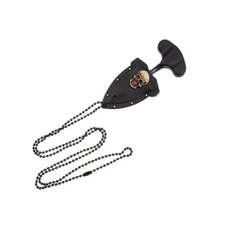 Nóż Taktyczny - Sztylet Na Szyję BSH N-314C